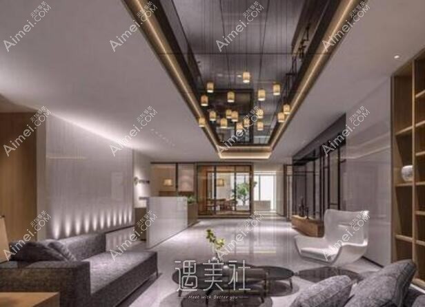徐州安缦医疗美容门诊部