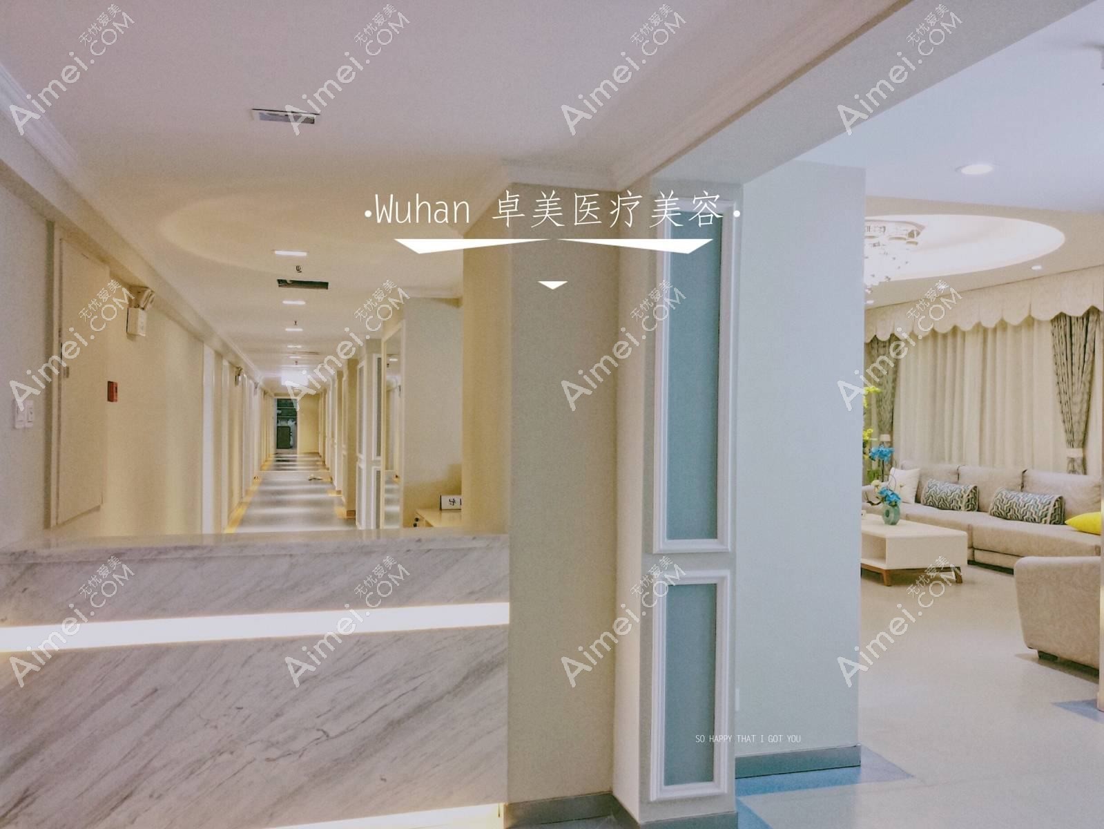 武汉乐享宸颜医疗美容诊所