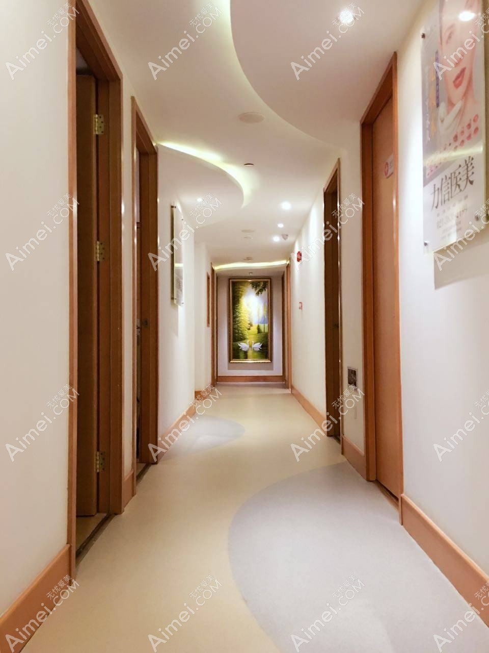 上海瑞忆喜儿医疗美容诊所