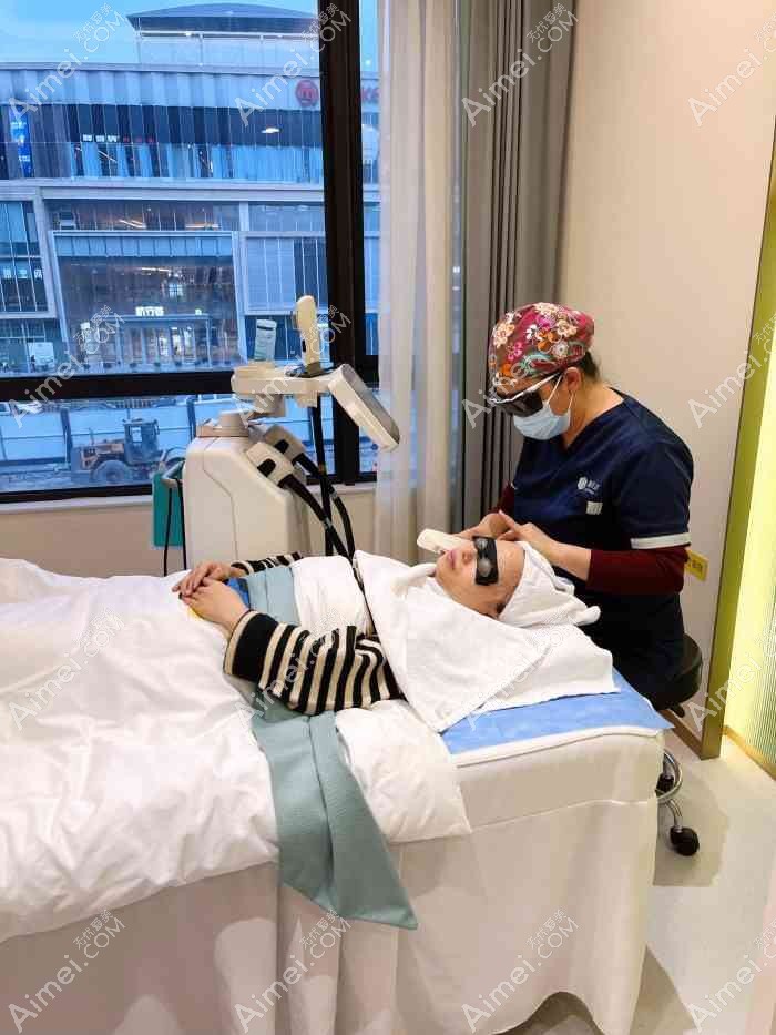 杭州丽肌荟医疗美容诊所