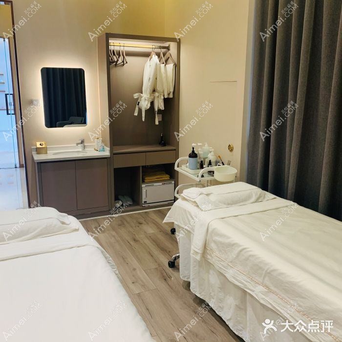 成都原点研肌医疗美容诊所
