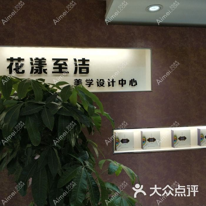 安徽花漾美学医疗美容门诊部 安徽花漾美学医疗美容门诊部