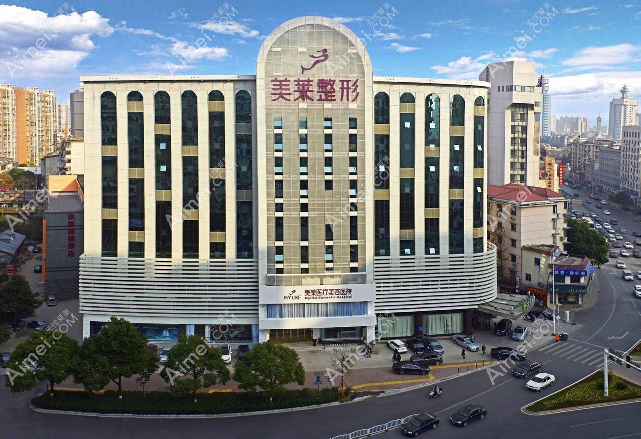 常德美莱医疗美容医院 常德美莱医疗美容医院