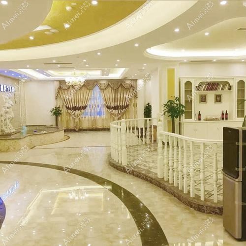 南充名刘绮澳医疗美容诊所 南充名刘绮澳医疗美容诊所