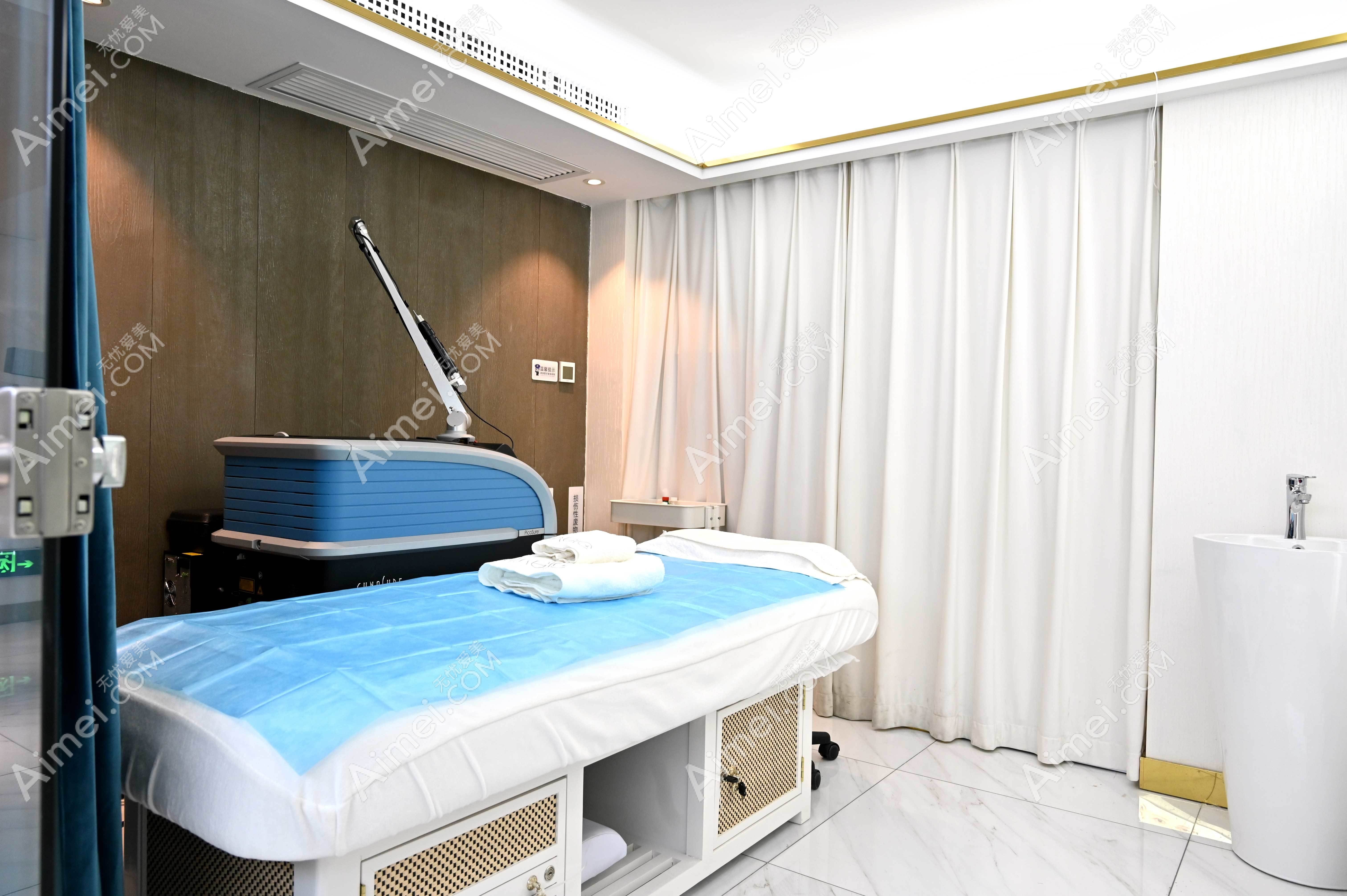 济宁皮秒医疗美容门诊部 济宁皮秒医疗美容门诊部