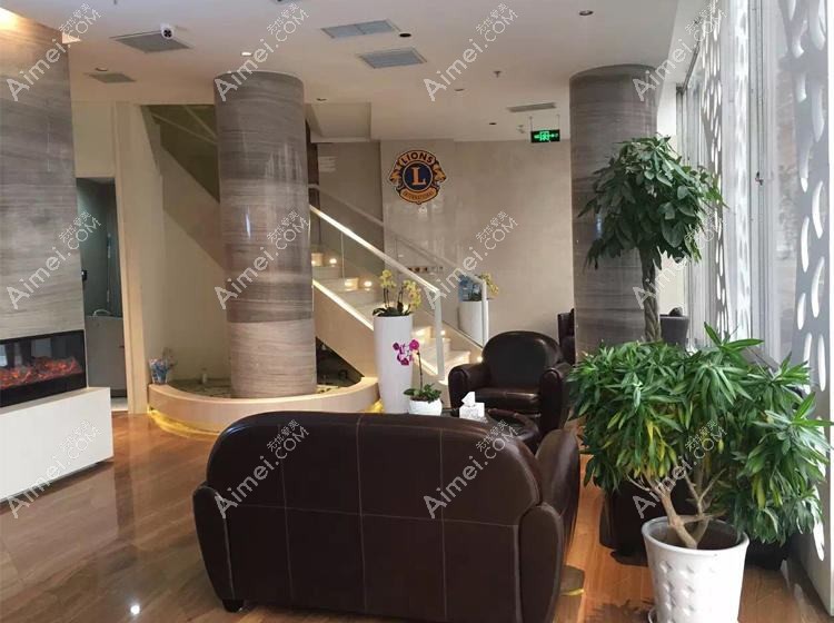 常熟半朵初颜医疗美容诊所 常熟半朵初颜医疗美容诊所