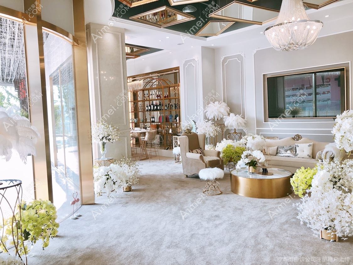 重庆易凡蕴俏医疗美容诊所 重庆易凡蕴俏医疗美容诊所