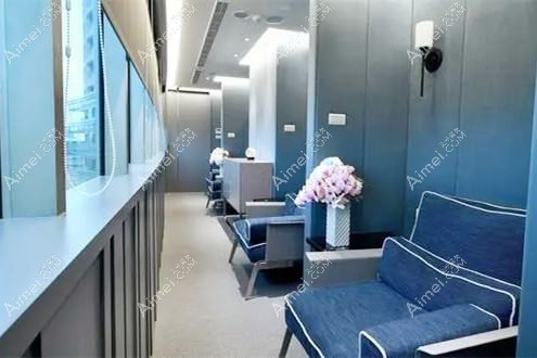 武汉博仁圣缇雅医疗美容门诊部