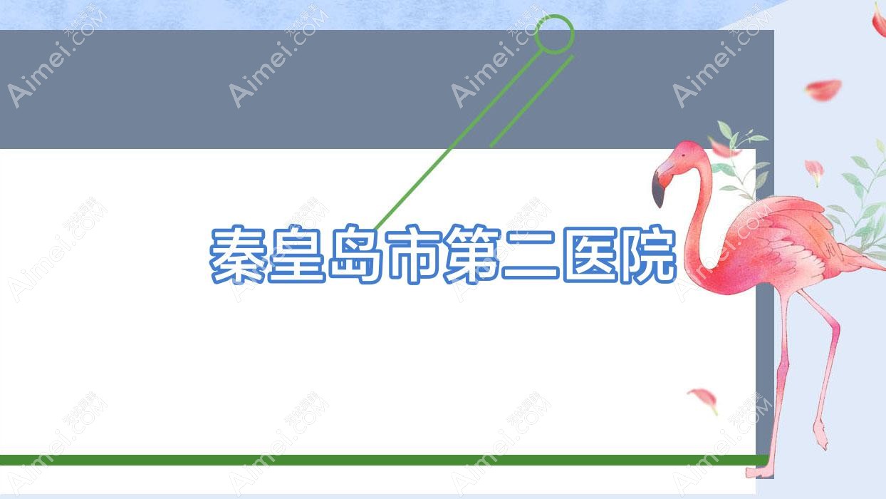 秦皇岛市第二医院