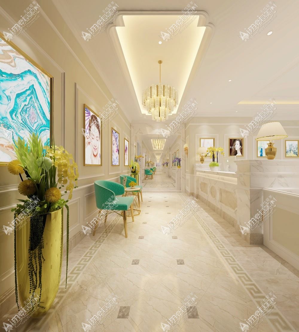 广西容嫣医疗美容医院 广西容嫣医疗美容医院