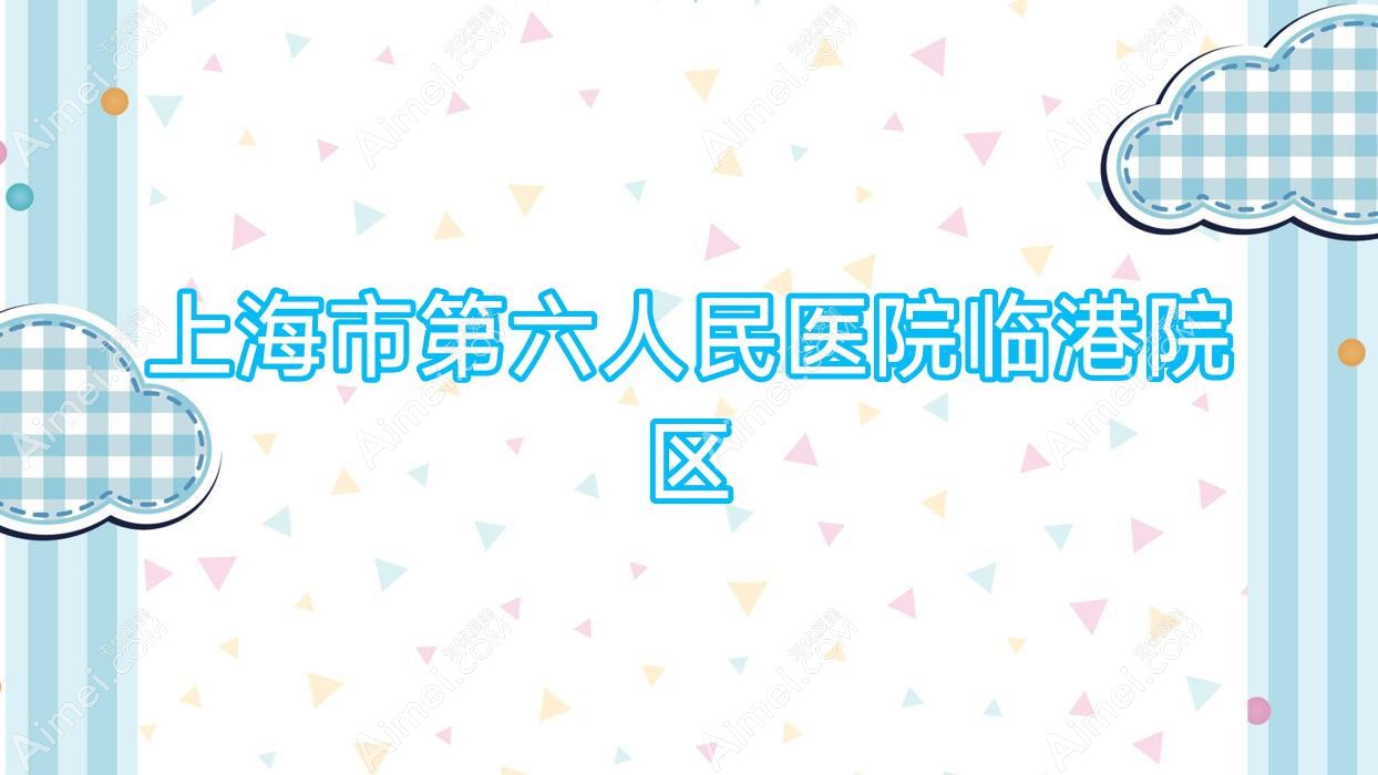 临港院区