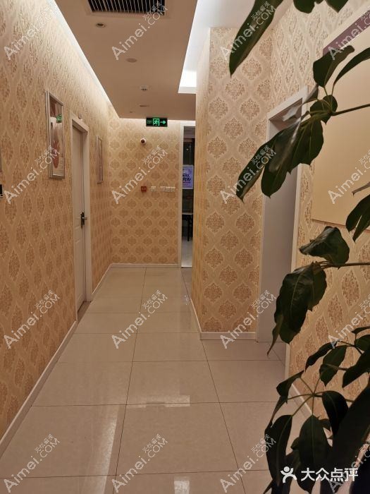 南充诗丽堂悦欣医疗美容诊所