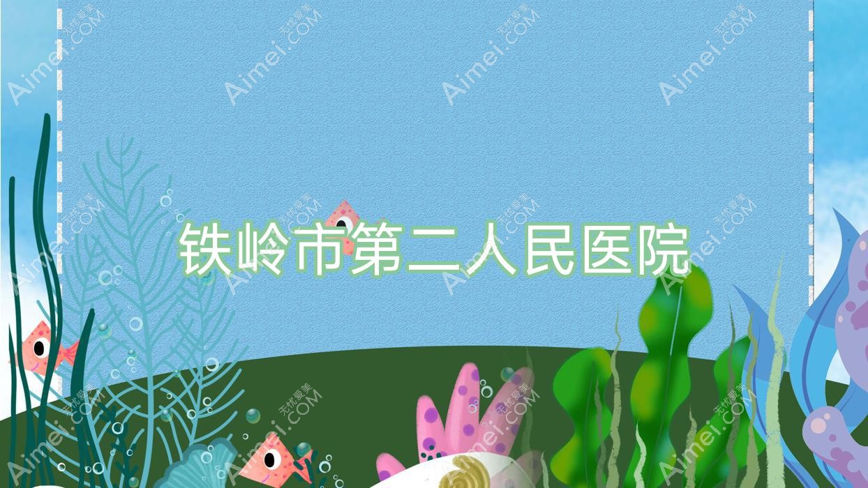 铁岭市第二人民医院