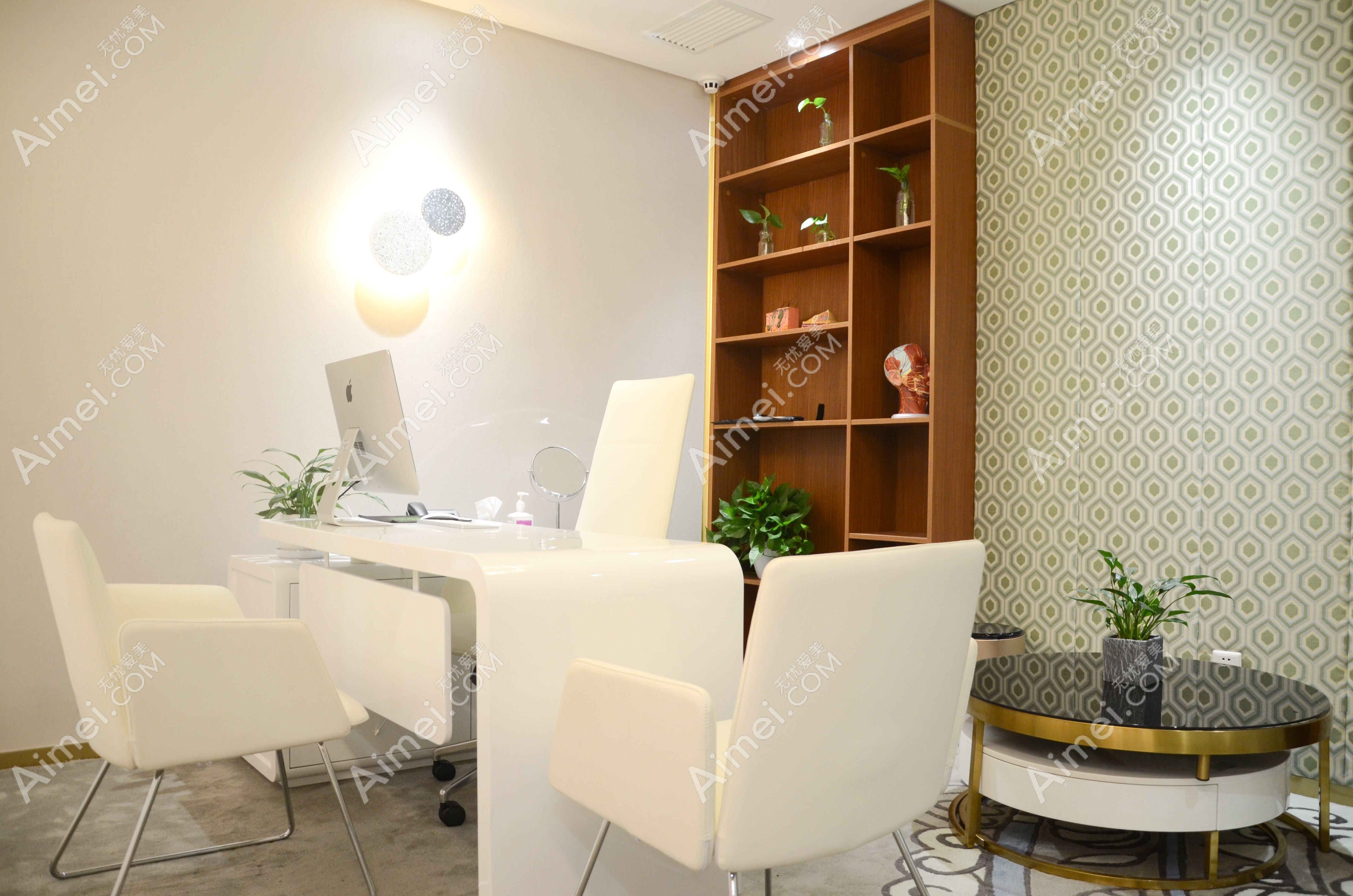 南充金俏颜医疗美容诊所 南充金俏颜医疗美容诊所