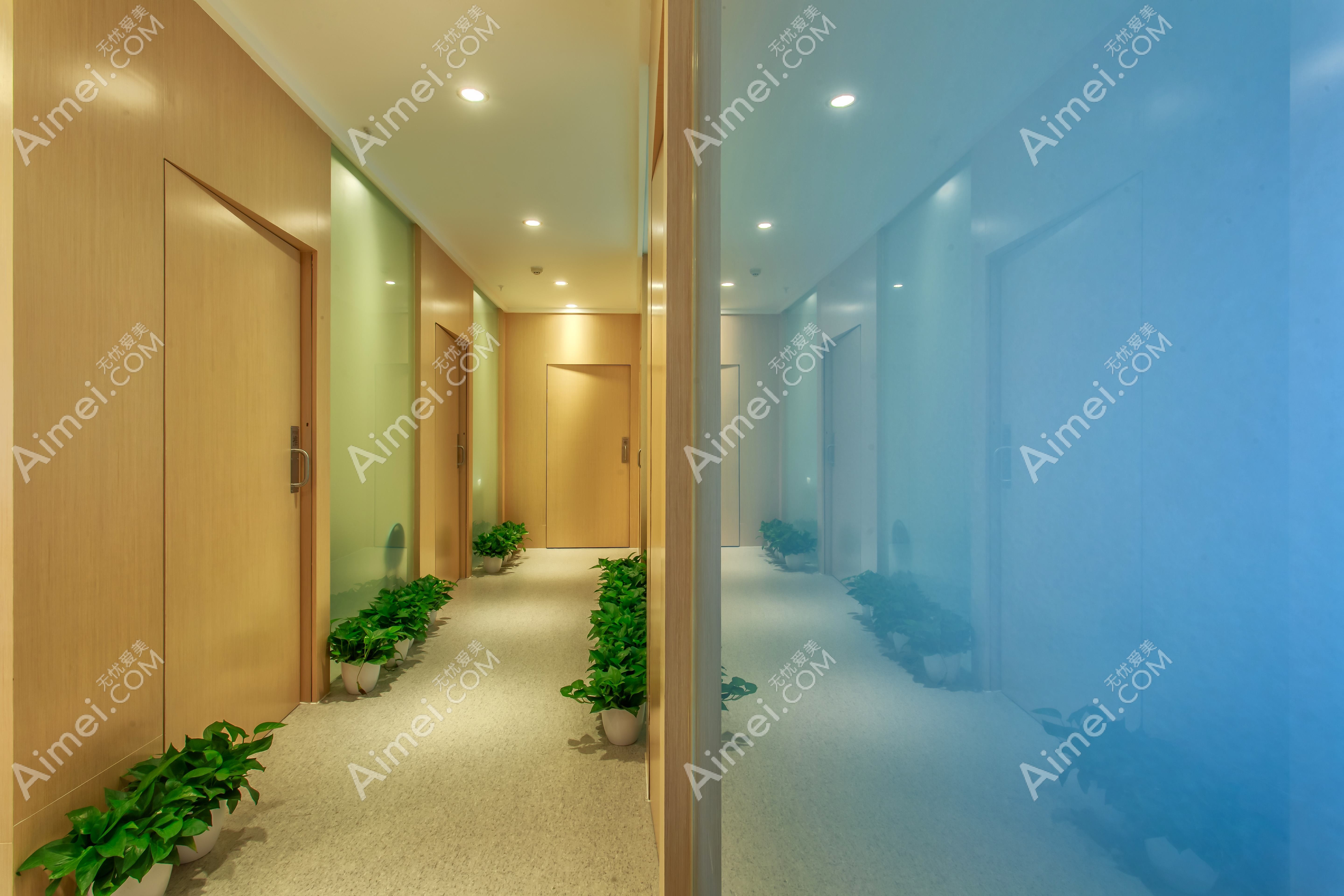 重庆眉凯云医疗美容诊所 重庆眉凯云医疗美容诊所