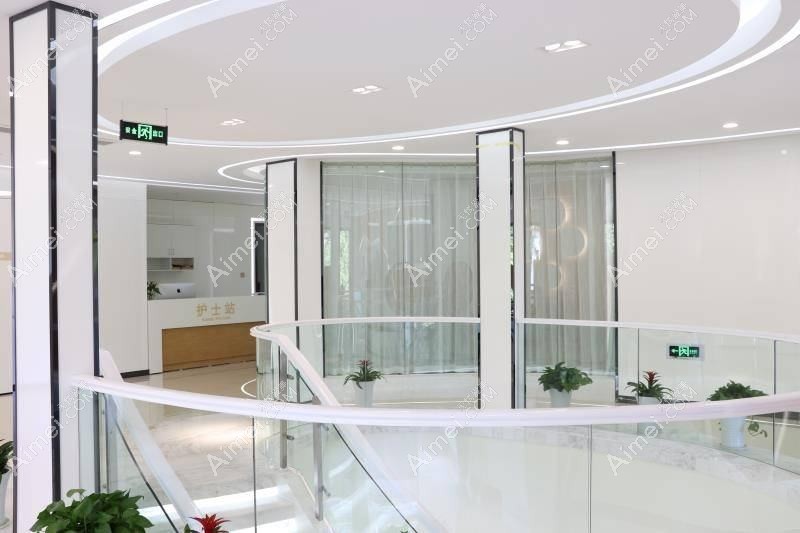 金华御莱医疗美容门诊部 金华御莱医疗美容门诊部