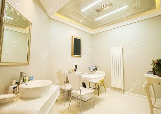 天津童妍医疗美容诊所 天津童妍医疗美容诊所