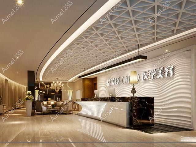 东莞安堤薇医疗美容诊所 东莞安堤薇医疗美容诊所