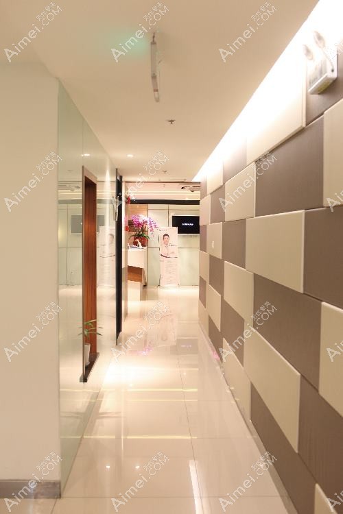 成都圣理斯医疗美容门诊部 成都圣理斯医疗美容门诊部