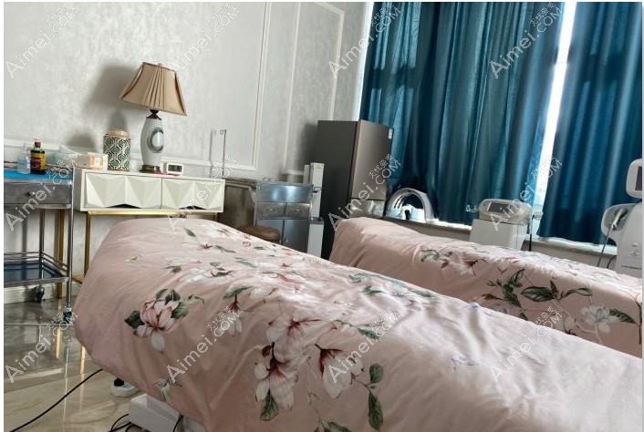 广州伊羡医疗美容门诊部 广州伊羡医疗美容门诊部