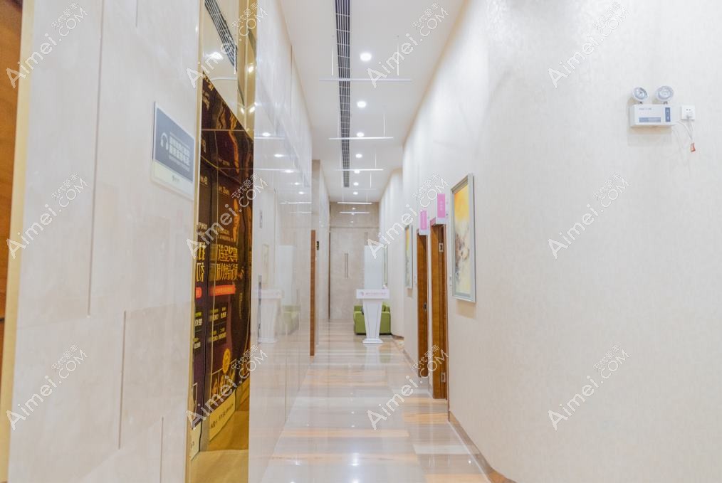 赣州壹妍医疗美容诊所 赣州壹妍医疗美容诊所