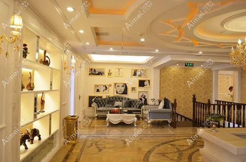 成都熙庭医疗美容诊所