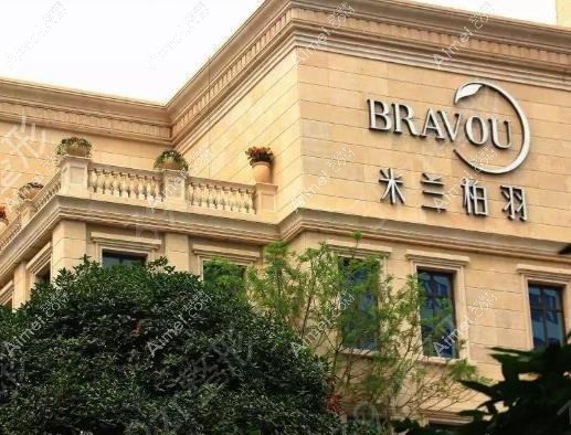 都米兰柏羽医疗美容医院