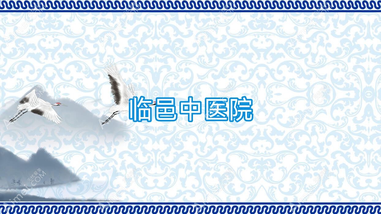 临邑中医院
