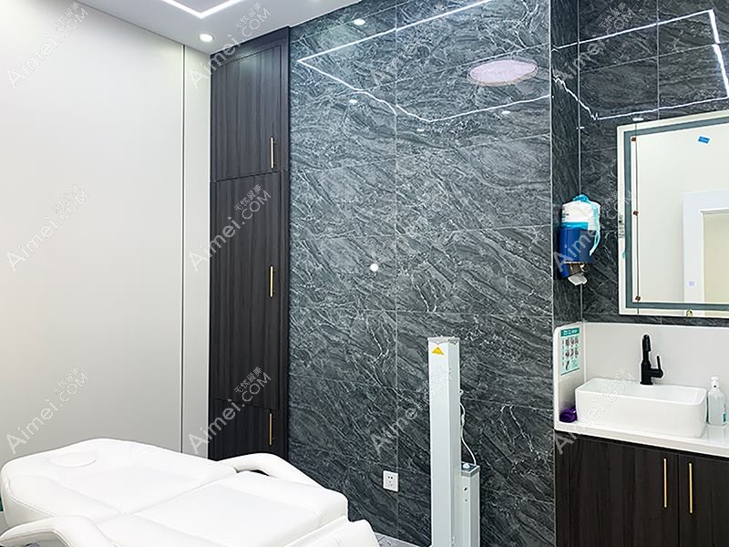 秦皇岛溪颜玉医疗美容诊所