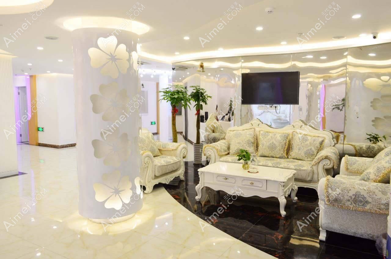 佛山汇美悦医疗美容门诊部 佛山汇美悦医疗美容门诊部