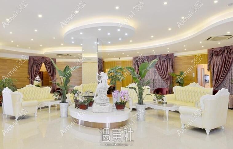 泉州新辰蝶变传奇医疗美容诊所 泉州新辰蝶变传奇医疗美容诊所