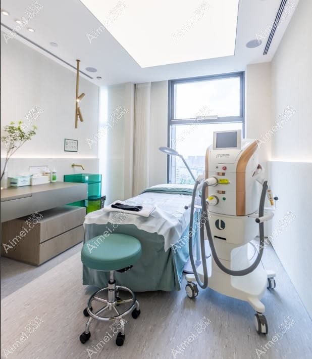 杭州诺赛医疗美容诊所