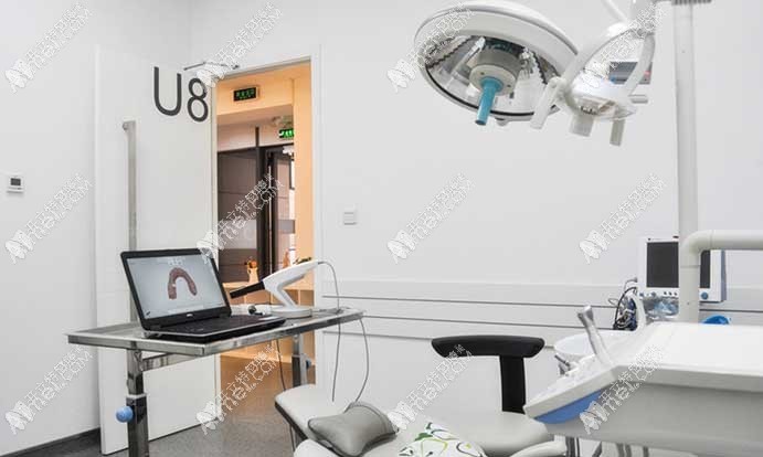 北京盖德口腔门诊部 北京盖德口腔门诊部