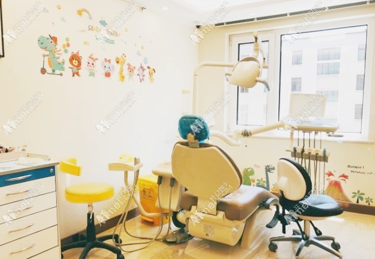 北京惠美佳口腔门诊部