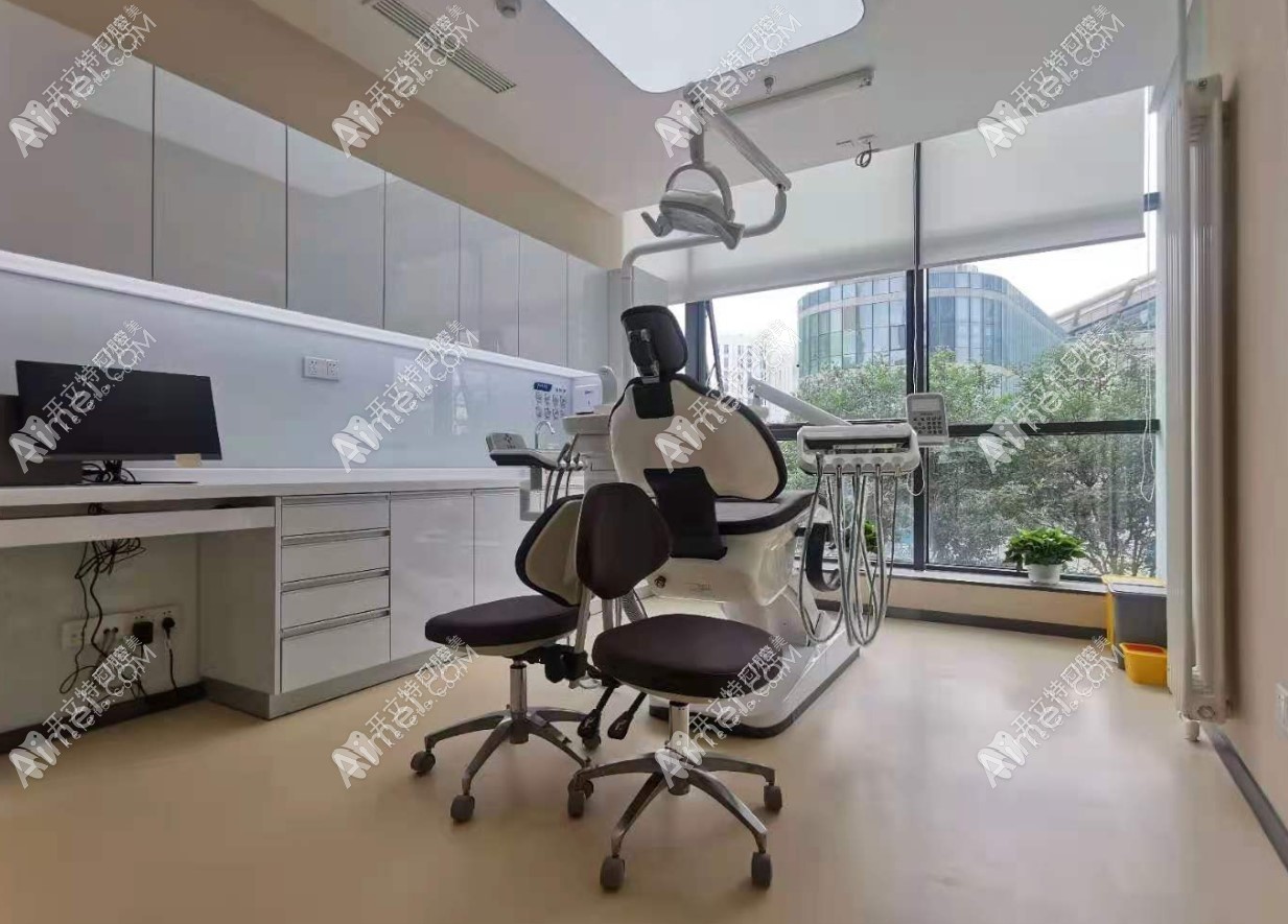 北京瑞川口腔门诊部 北京瑞川口腔门诊部