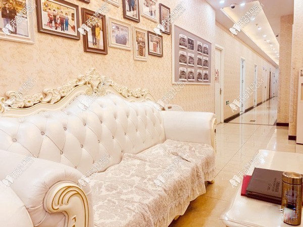 北京奥欣口腔门诊