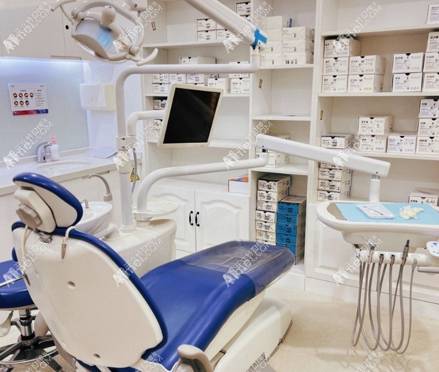 北京泰康拜博口腔医院