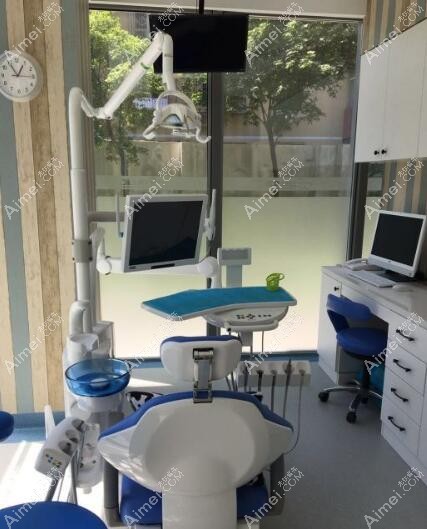 北京三叶儿童口腔诊所