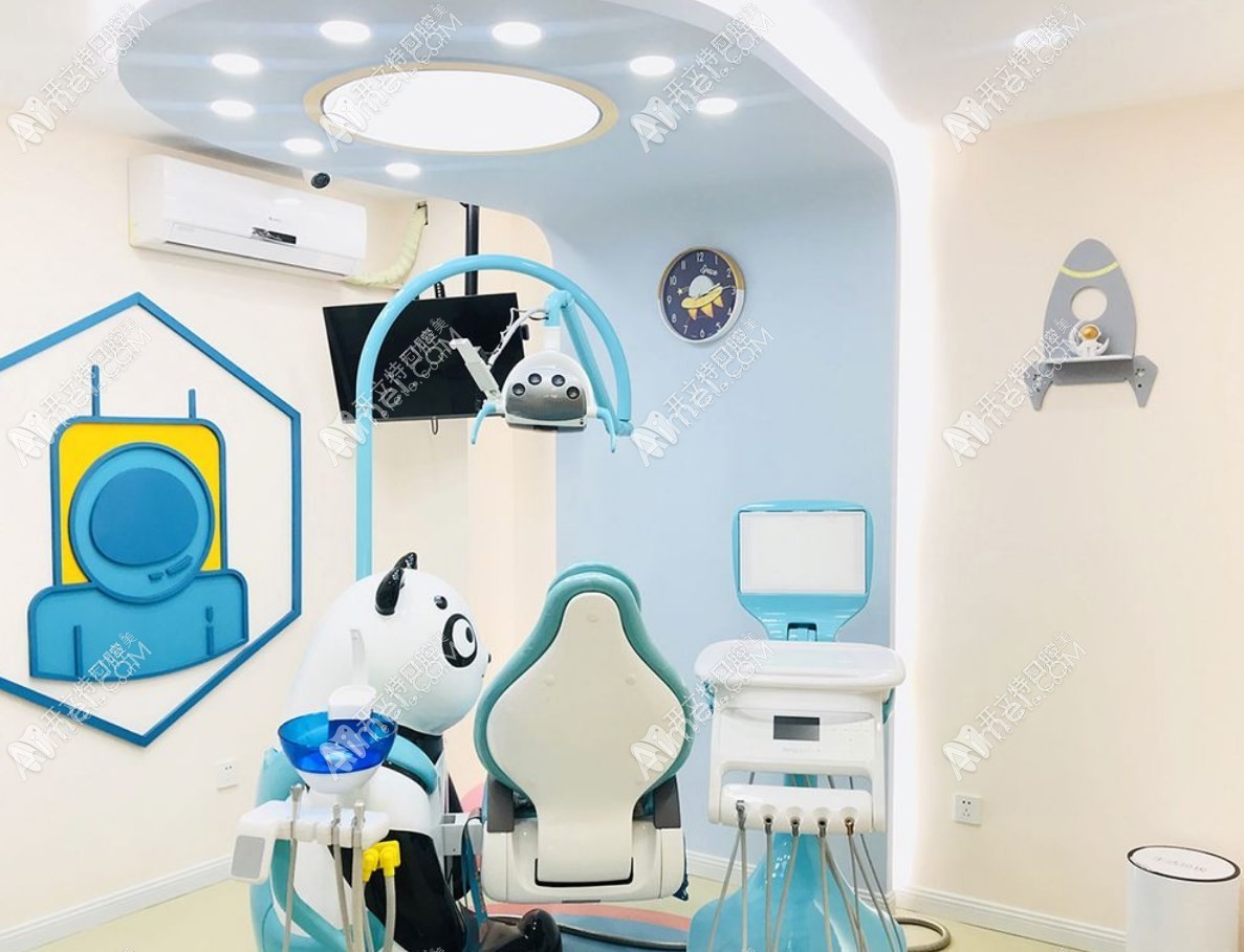 北京康笛贝壳口腔 北京康笛贝壳口腔