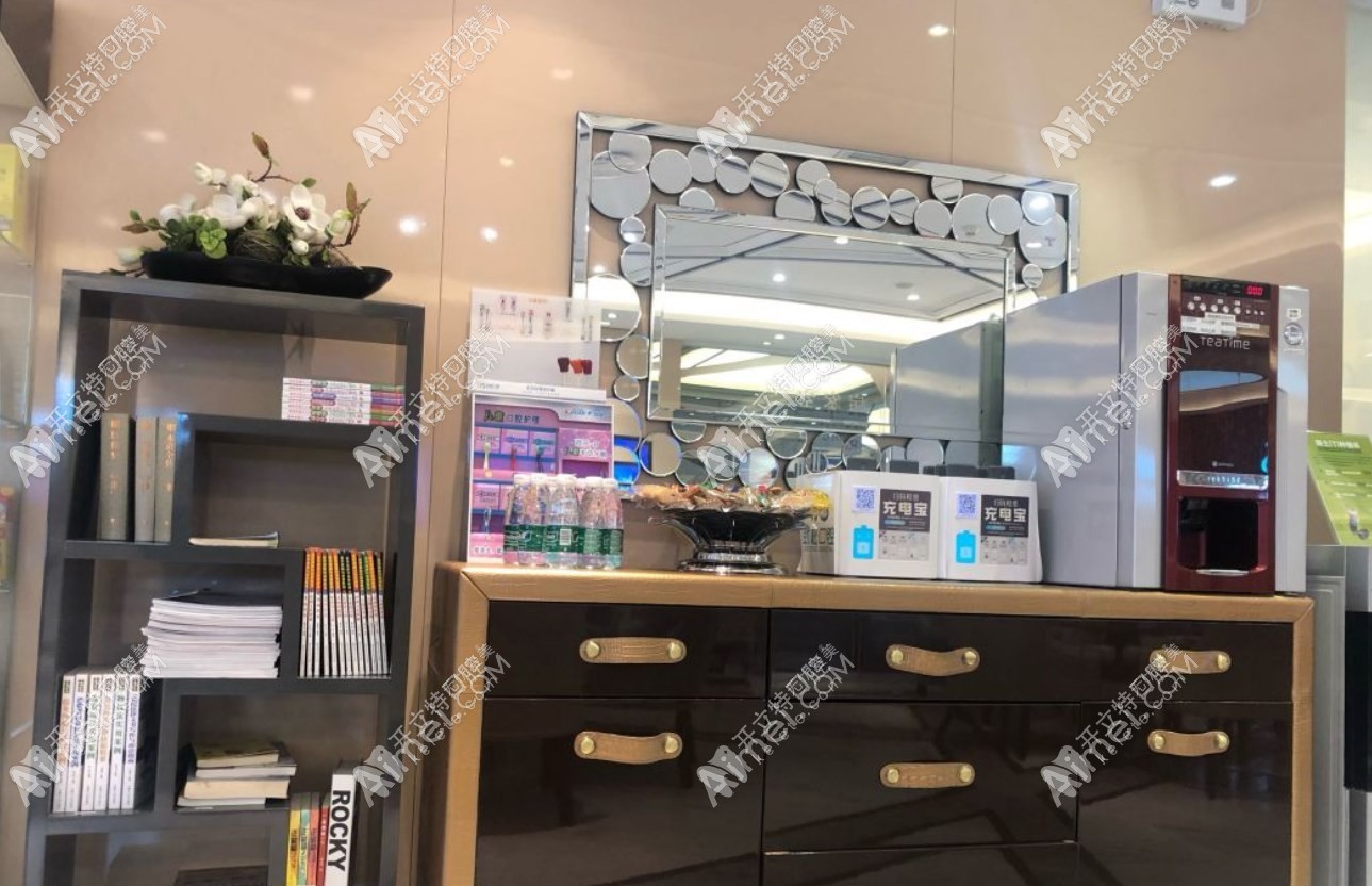 北京劲松口腔医院大望路口腔门诊部