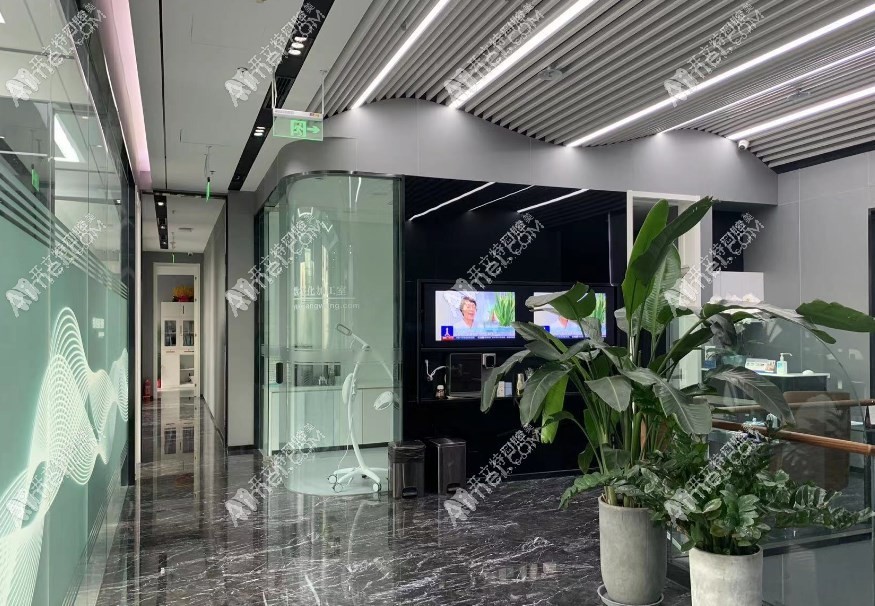 北京约康口腔
