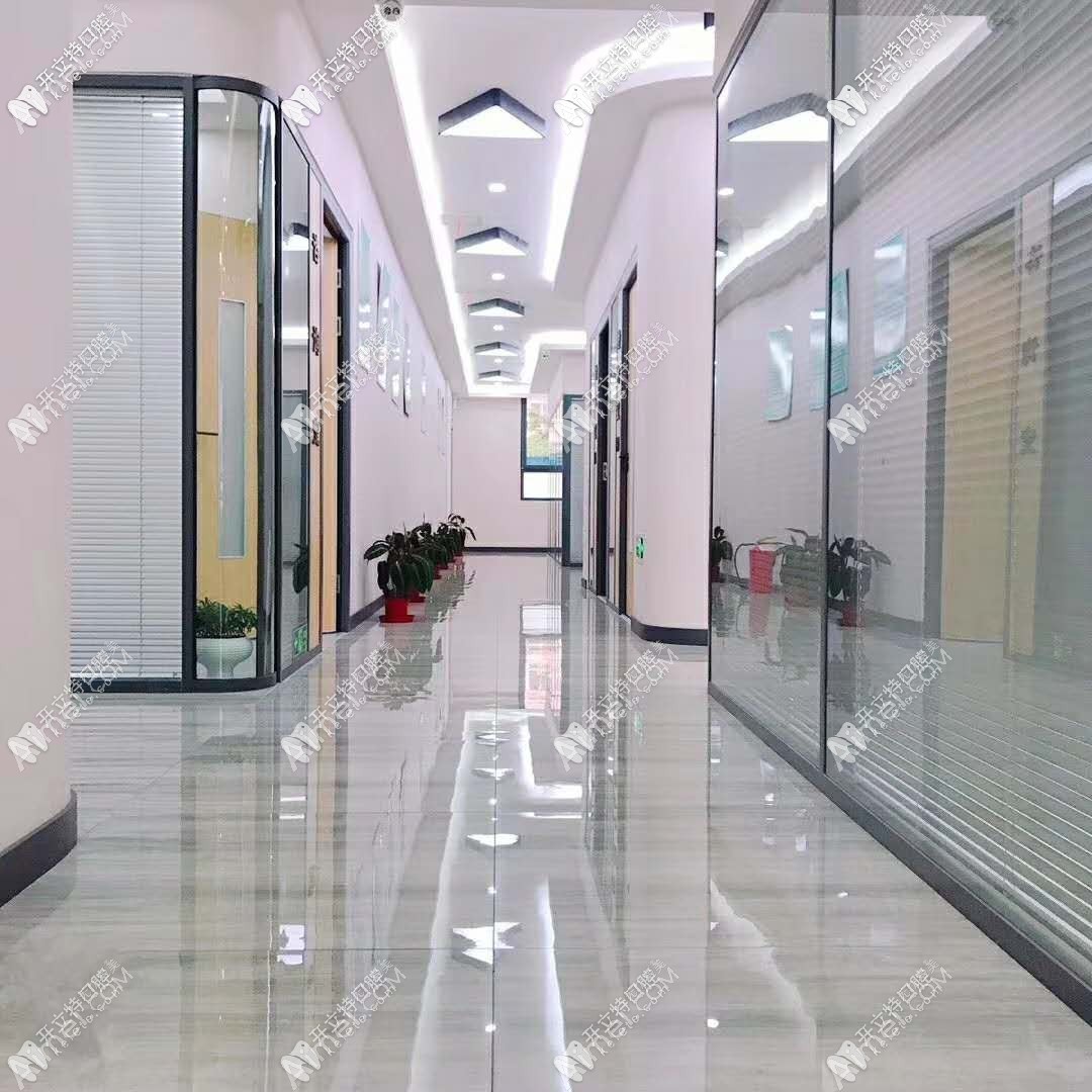 北京艾尔口腔诊所 北京艾尔口腔诊所