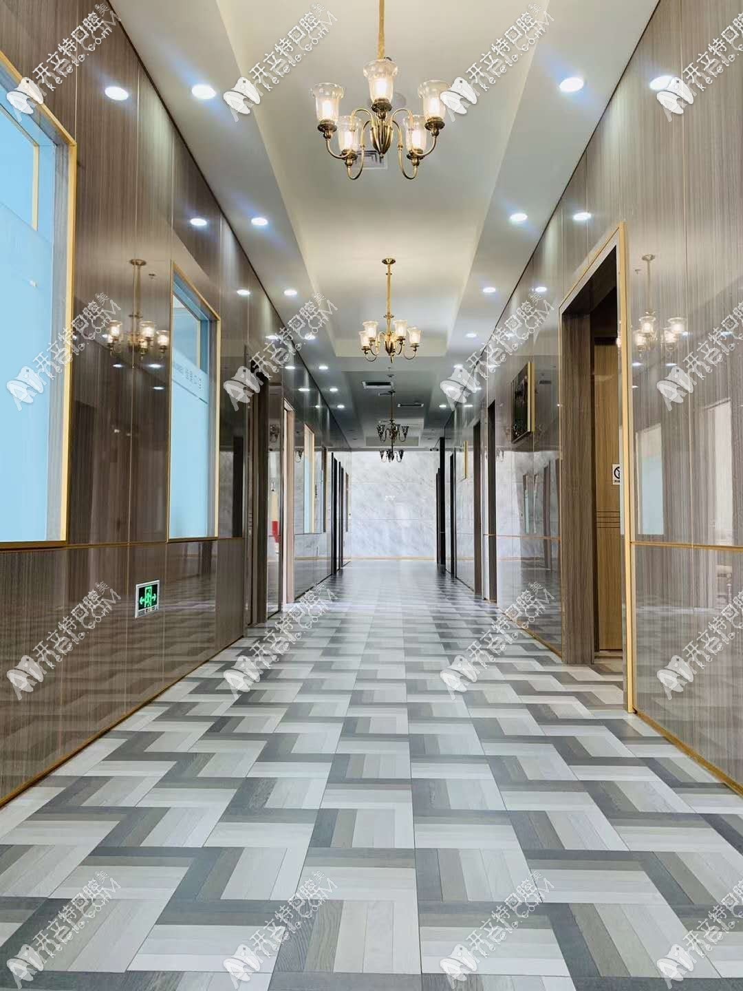 北京朝阳区佳美口腔华贸店 北京朝阳区佳美口腔华贸店