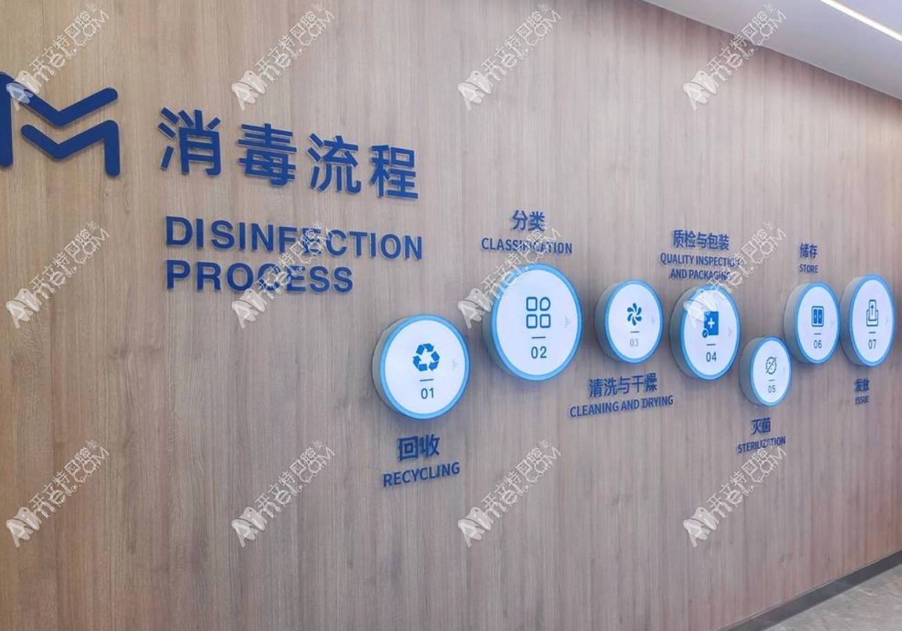 乌鲁木齐臻美口腔医院