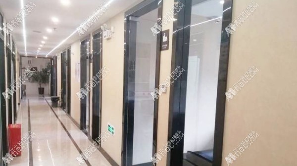 抚州临川羊城口腔门诊部