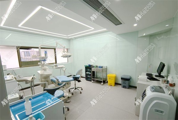 抚州临川华洁口腔门诊部