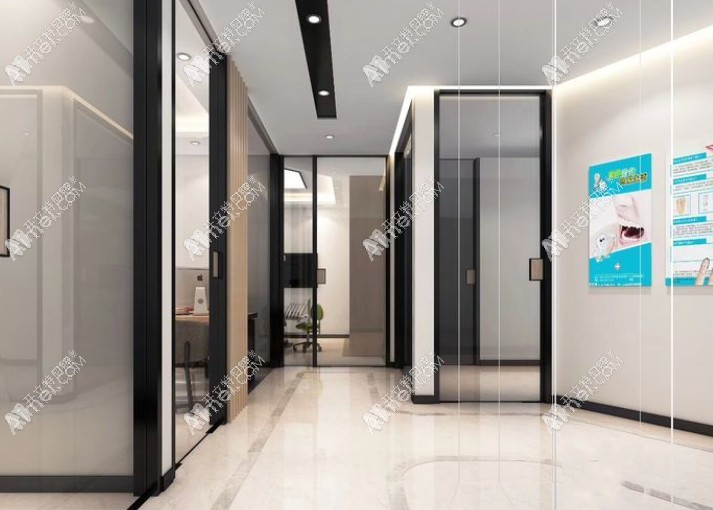 江阴澄美口腔诊所