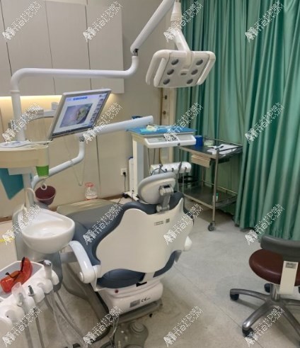 珠海金科口腔门诊部