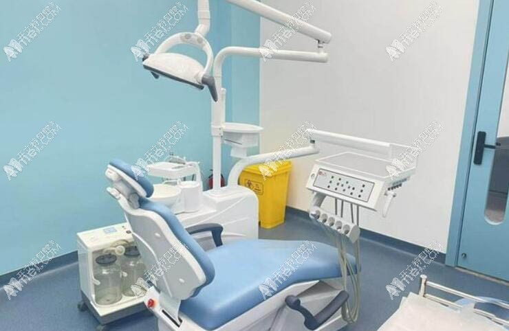 台州椒江优佳口腔门诊部