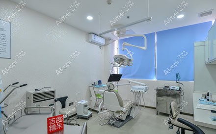 深圳鹏程口腔医院